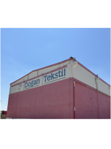Dogan tekstil