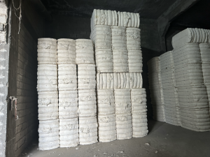 dogan textile ginnery